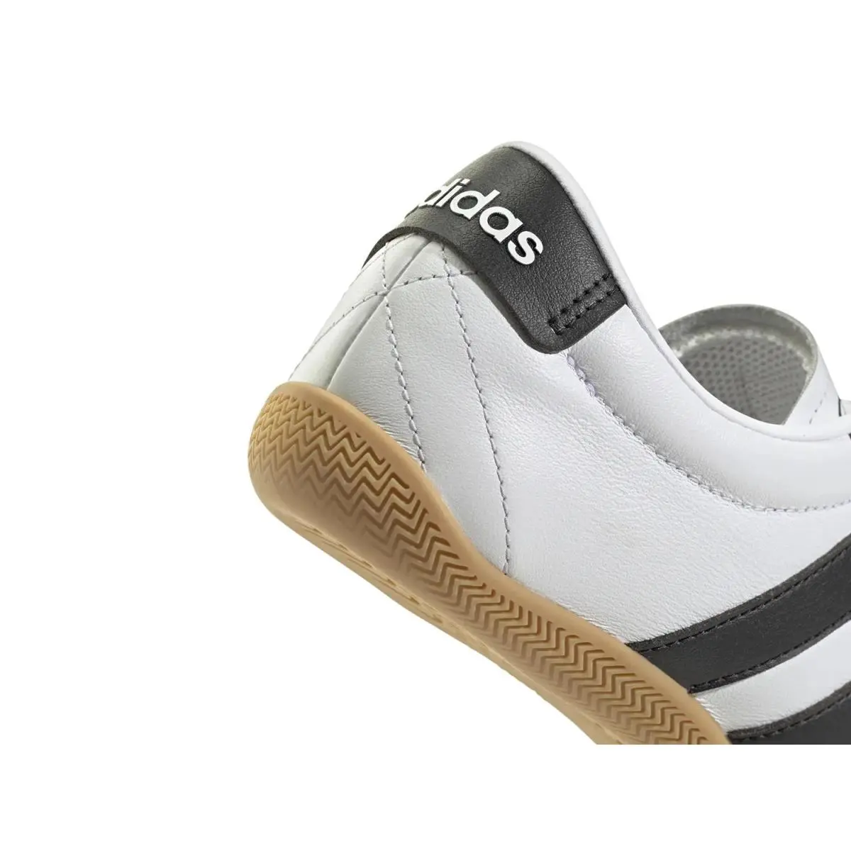 Adidas shoes - White/Black 5