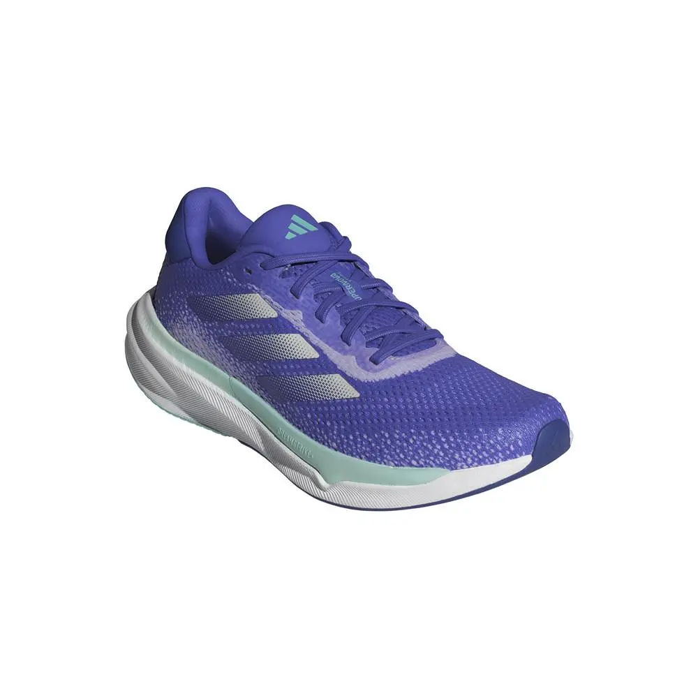 Adidas shoes - adidas Supernova Stride Running - Supernova Stride Running - ID3695-A - Blue, Purple 0