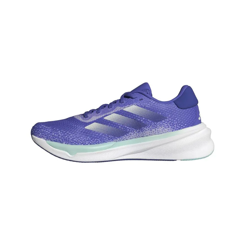Adidas shoes - adidas Supernova Stride Running - Supernova Stride Running - ID3695-A - Blue, Purple 1