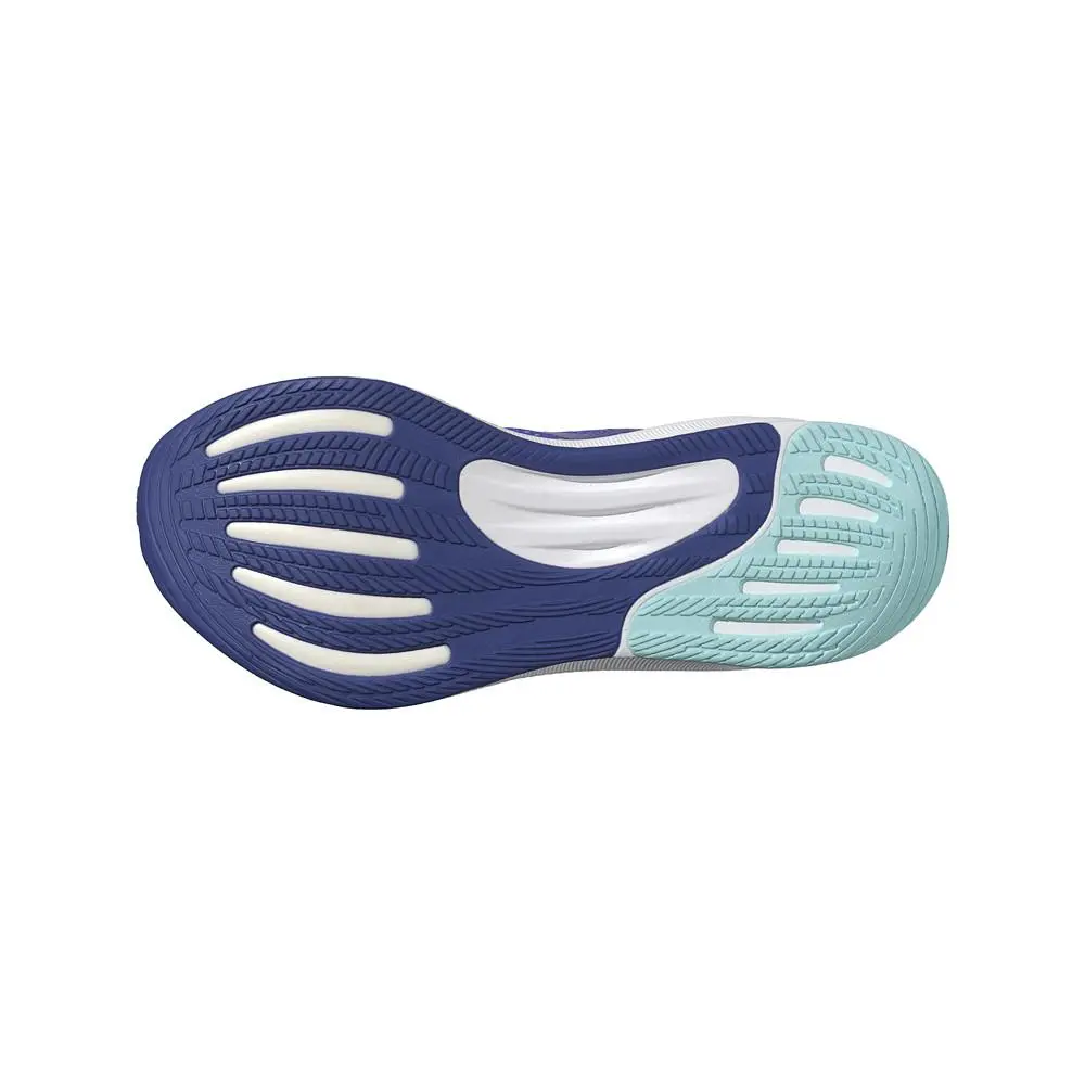 Adidas shoes - adidas Supernova Stride Running - Supernova Stride Running - ID3695-A - Blue, Purple 3