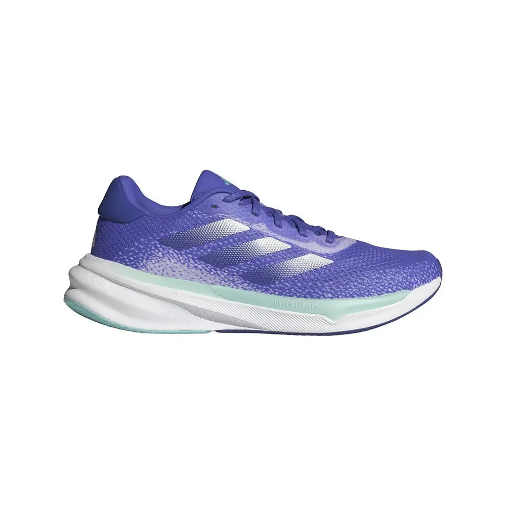 Adidas shoes - adidas Supernova Stride Running - Supernova Stride Running - ID3695-A - Blue, Purple 5