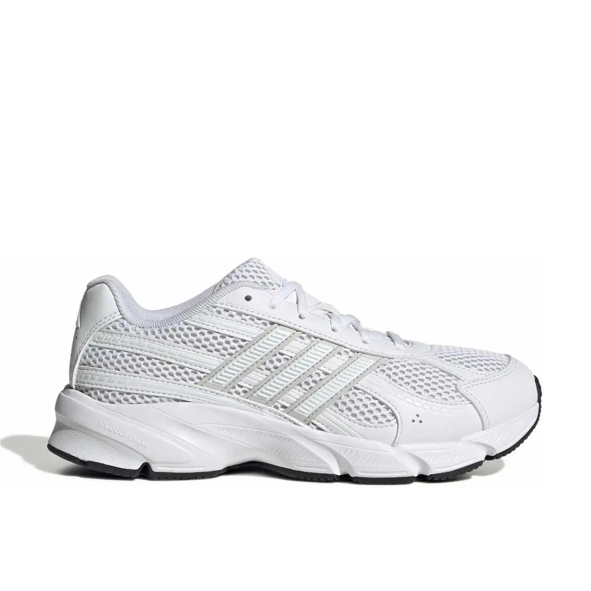 Adidas shoes - White 1
