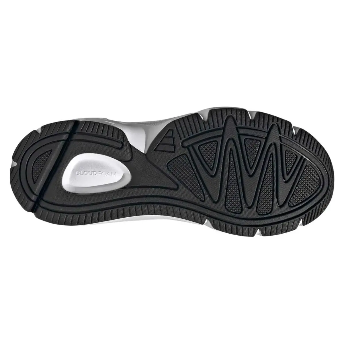 Adidas shoes - White 2