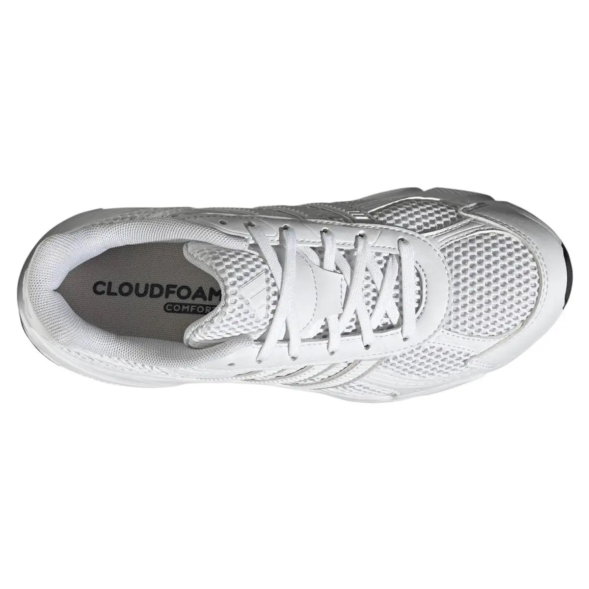 Adidas shoes - White 3