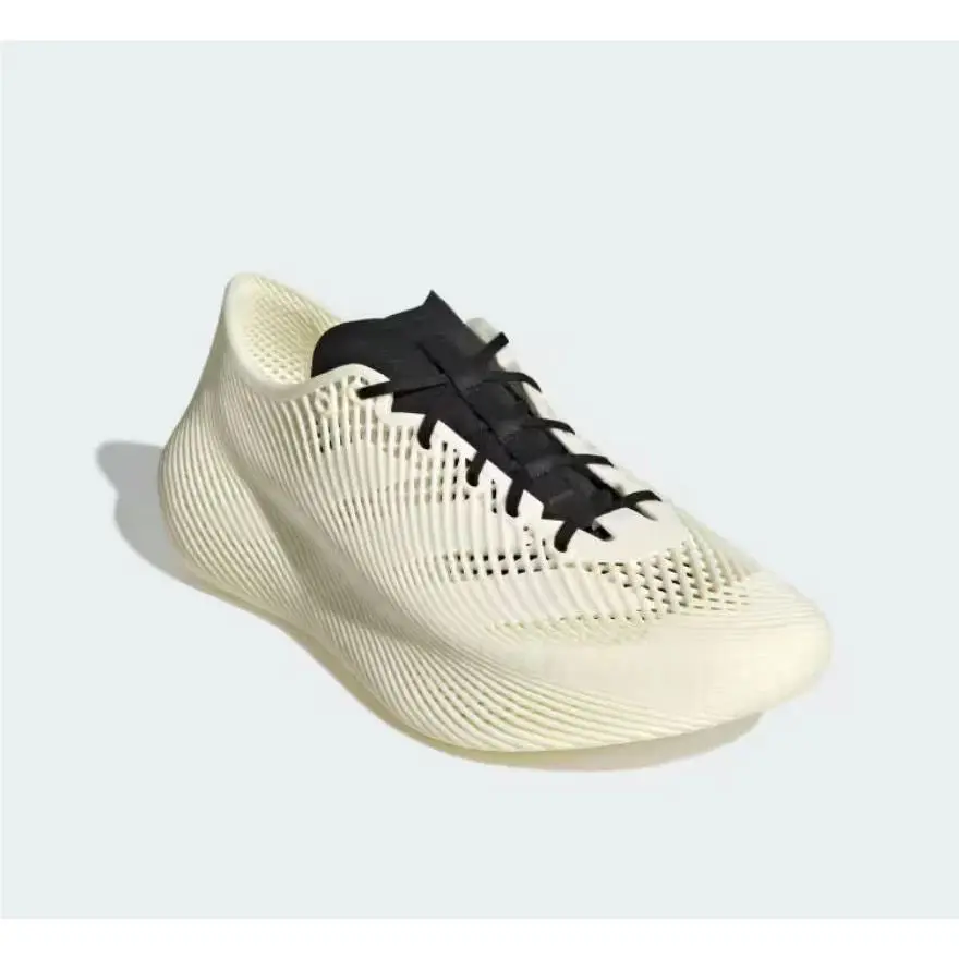 Adidas Climacool 4D Laced Off White Black - JQ6637