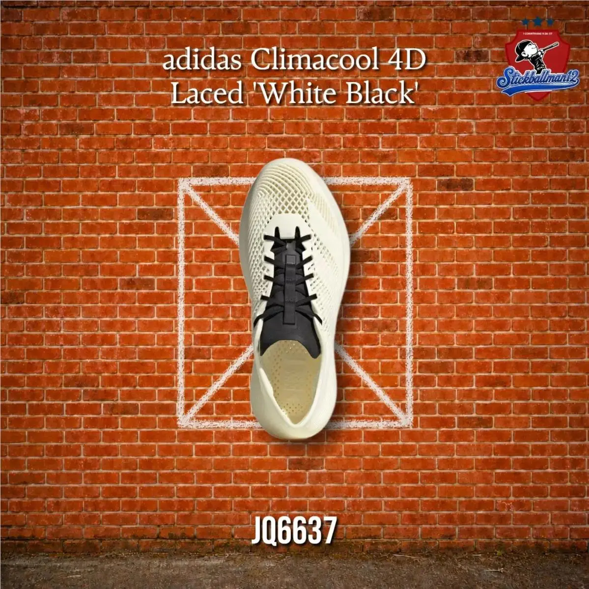 Adidas shoes - JQ6637 - JQ6637 - Multicolor 1