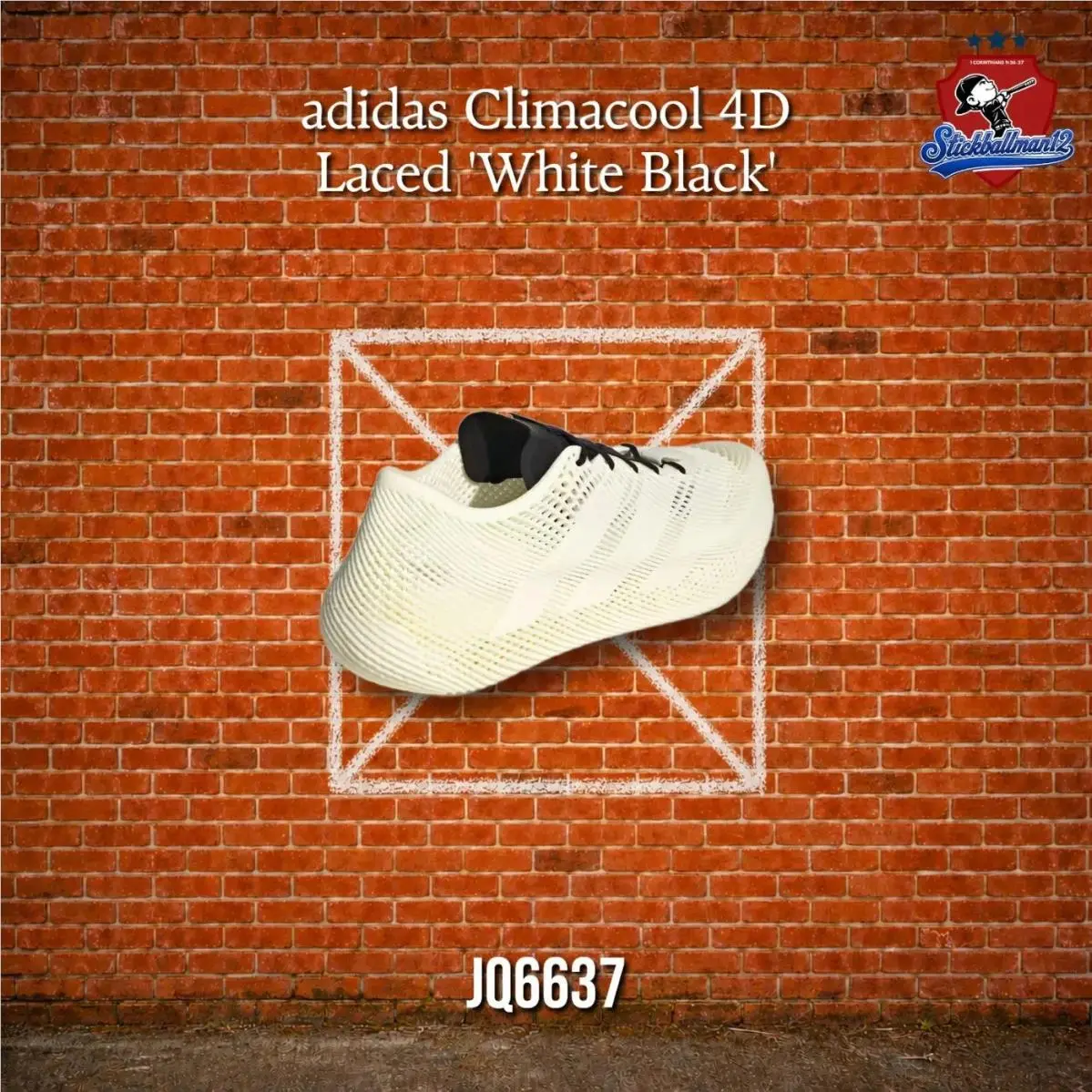 Adidas shoes - JQ6637 - JQ6637 - Multicolor 10