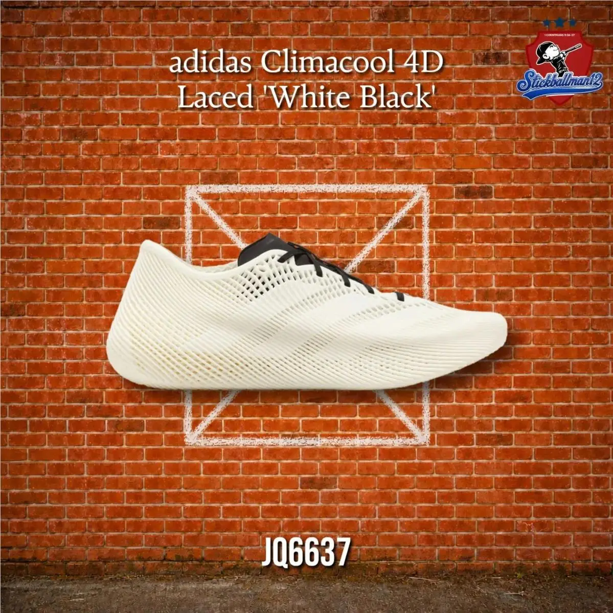 Adidas shoes - JQ6637 - JQ6637 - Multicolor 6