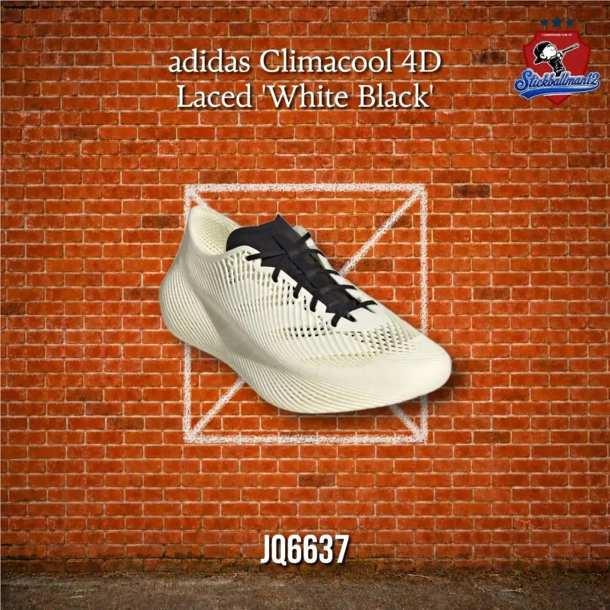 Adidas shoes - JQ6637 - JQ6637 - Multicolor 7