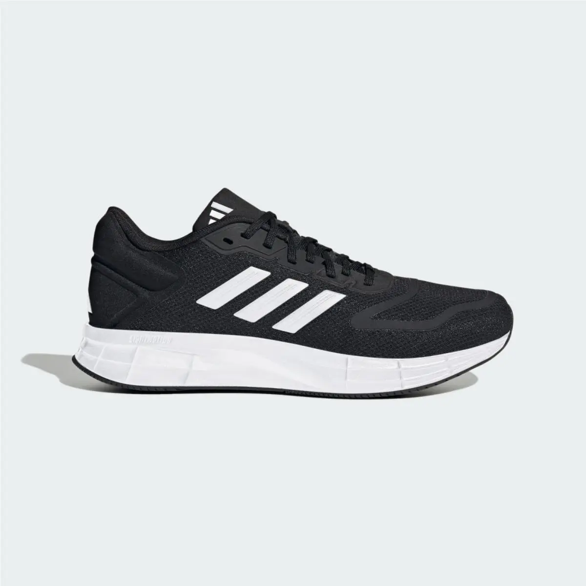 Adidas shoes - Adidas Duramo 10 GW8336 - Duramo - GW8336 - Black 0