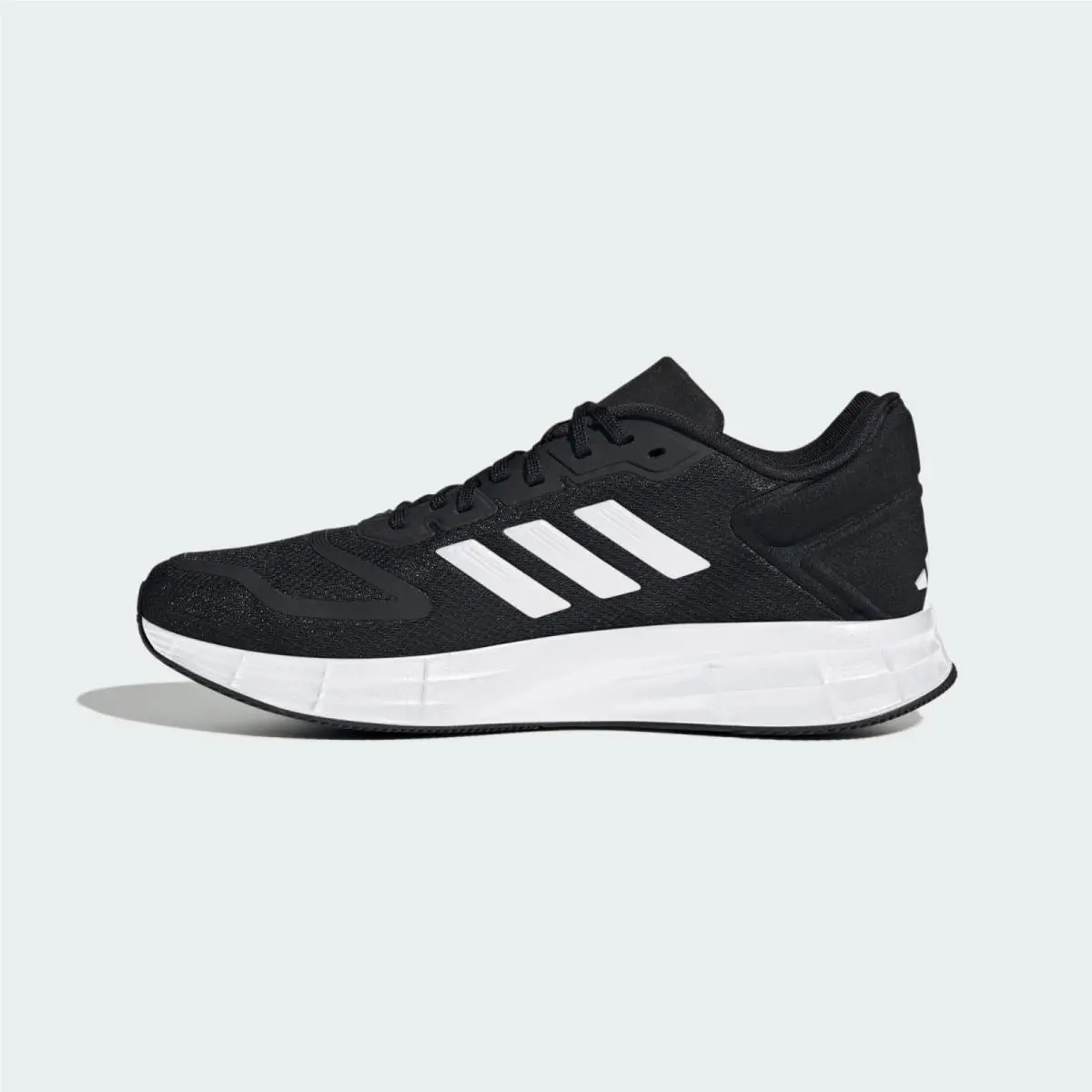 Adidas shoes - Adidas Duramo 10 GW8336 - Duramo - GW8336 - Black 10