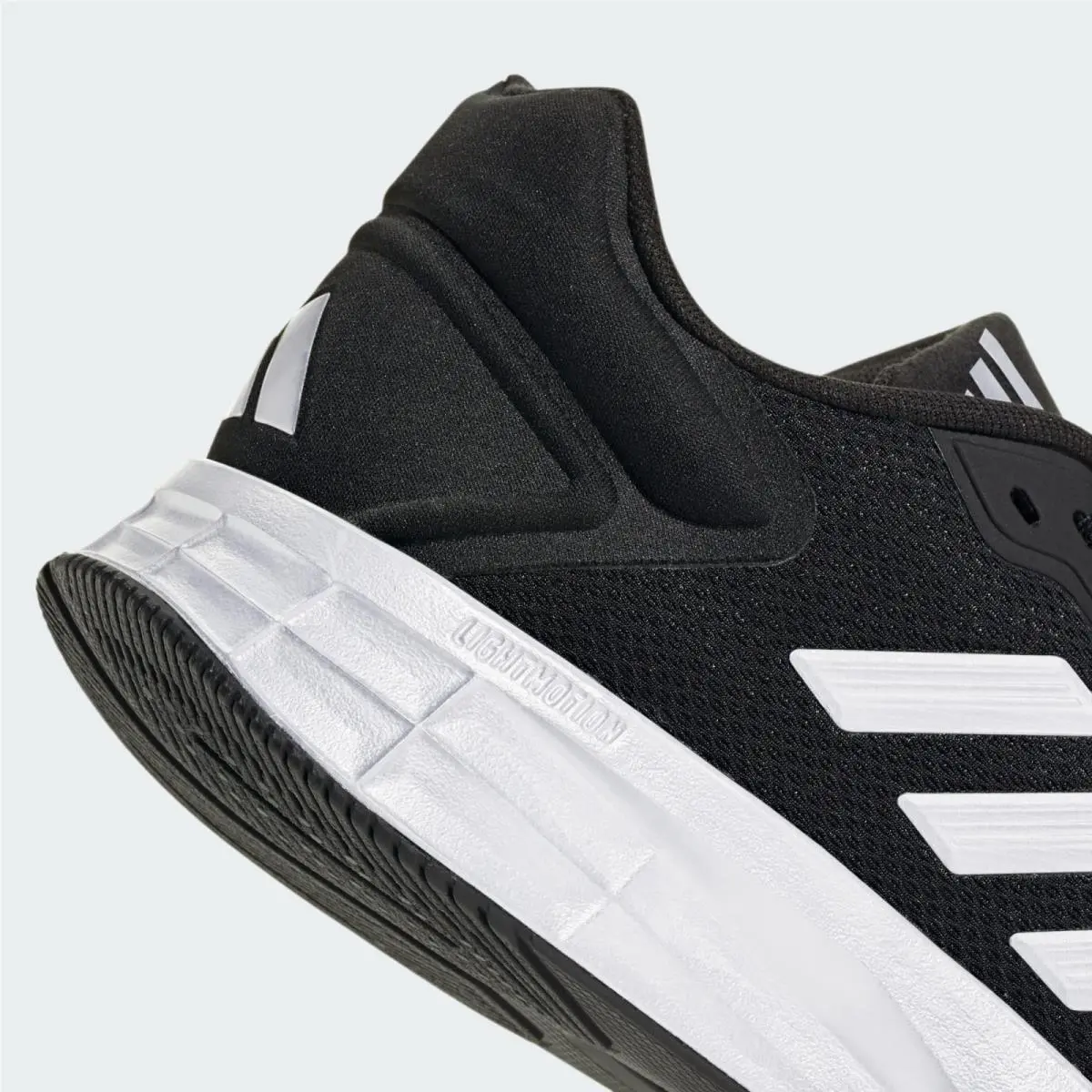 Adidas shoes - Adidas Duramo 10 GW8336 - Duramo - GW8336 - Black 15