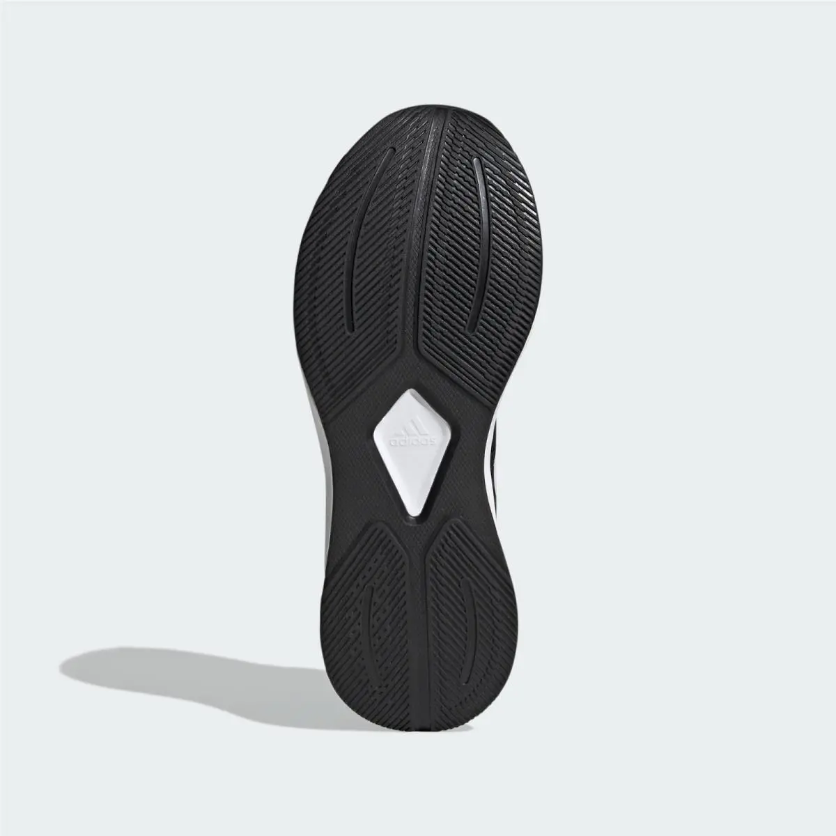 Adidas shoes - Adidas Duramo 10 GW8336 - Duramo - GW8336 - Black 16