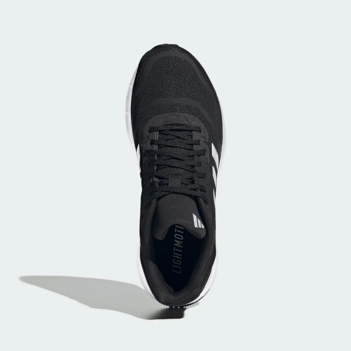 Adidas shoes - Adidas Duramo 10 GW8336 - Duramo - GW8336 - Black 21