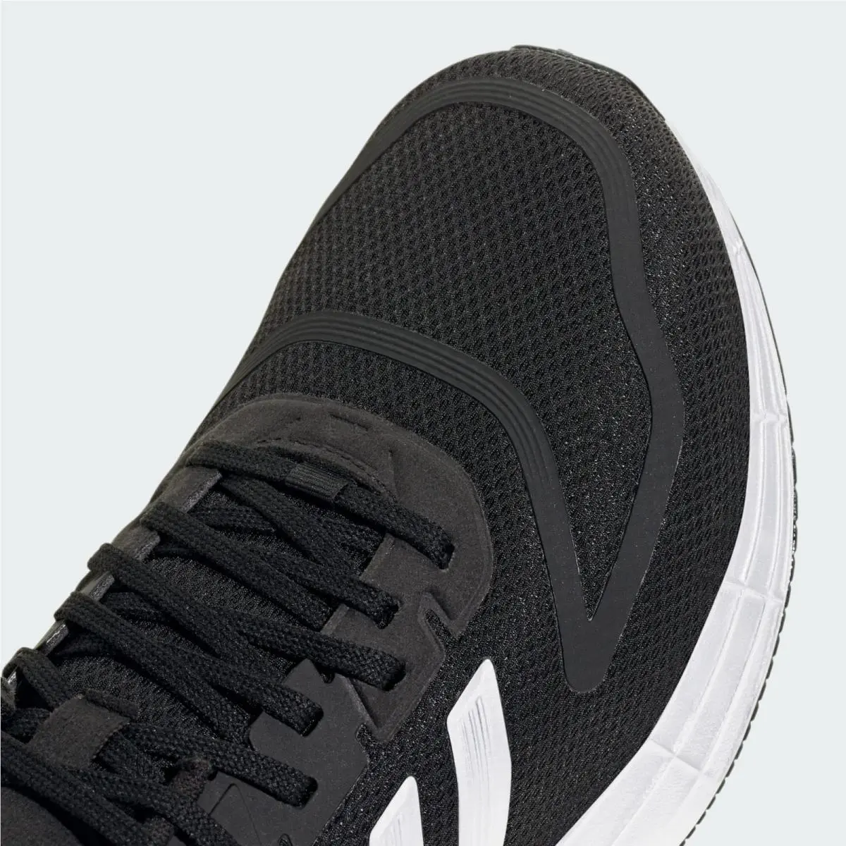 Adidas shoes - Adidas Duramo 10 GW8336 - Duramo - GW8336 - Black 14