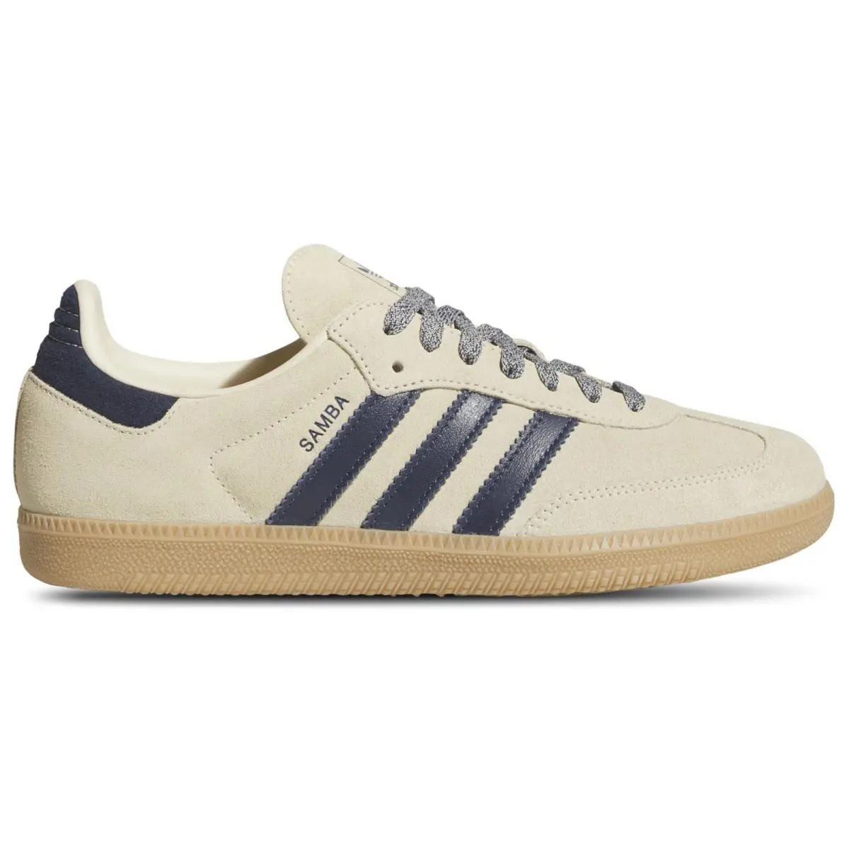 Adidas shoes - Warm Vanilla/Night Indigo/Bold Gold 4