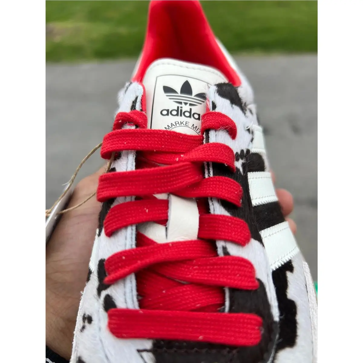 Adidas shoes - KI6956 - KI6956 - Multicolor 1