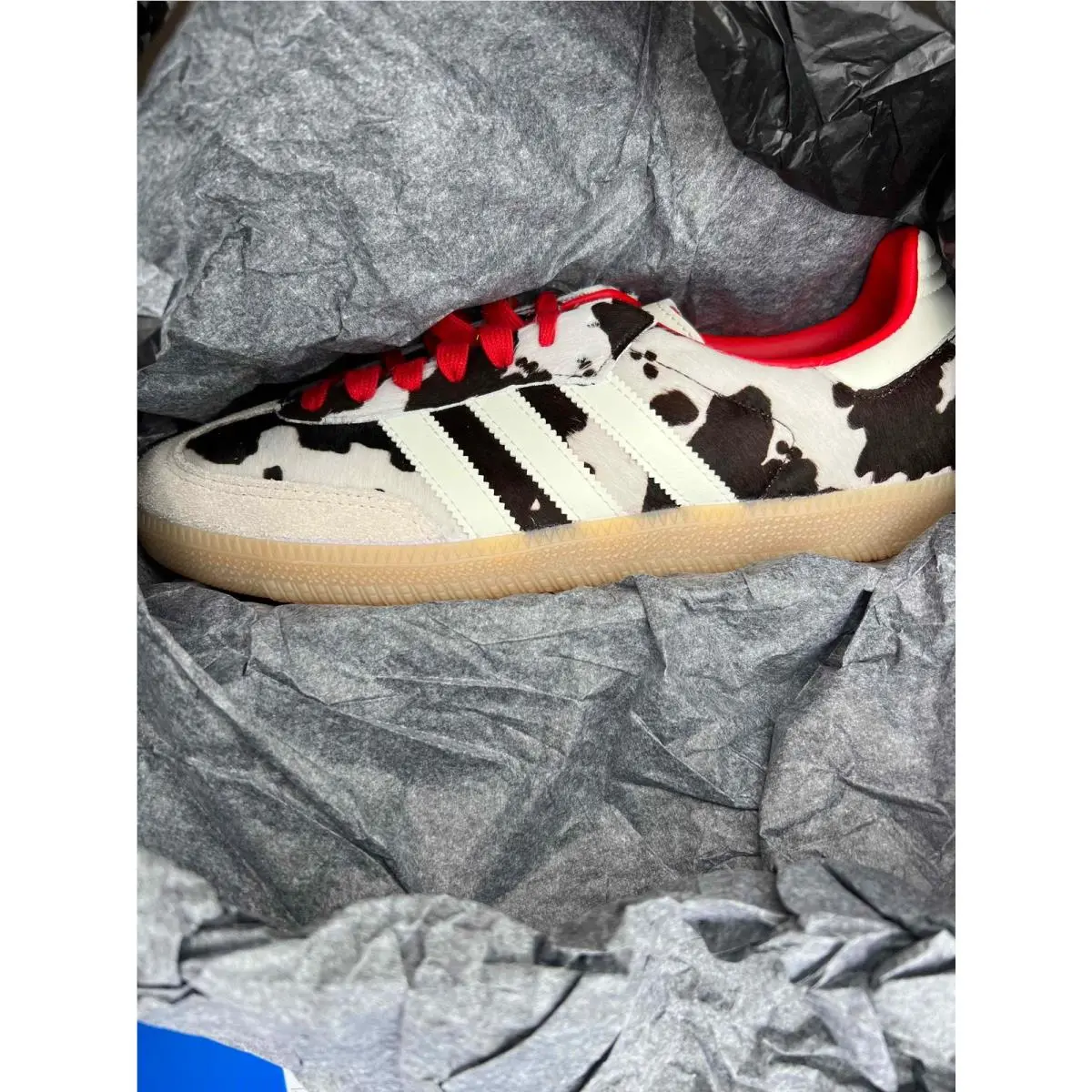 Adidas shoes - KI6956 - KI6956 - Multicolor 4