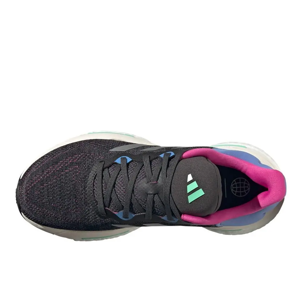 Adidas shoes - adidas Solarglide 6 Running - Solarglide Running - GW1963 - Grey 8