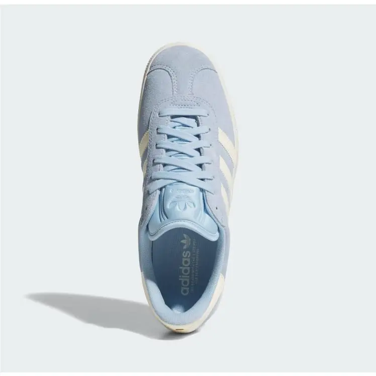 Adidas shoes - adidas Gazelle - Gazelle - JH5385 - Blue 1