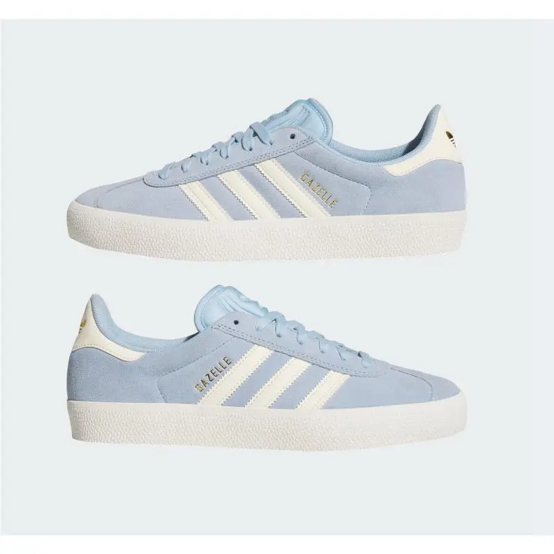 Adidas shoes - adidas Gazelle - Gazelle - JH5385 - Blue 3