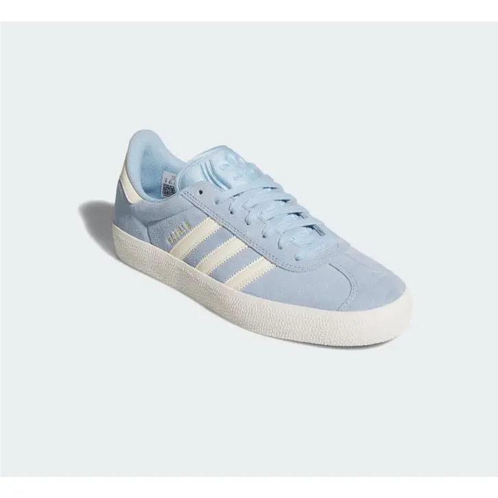 Adidas shoes - adidas Gazelle - Gazelle - JH5385 - Blue 4