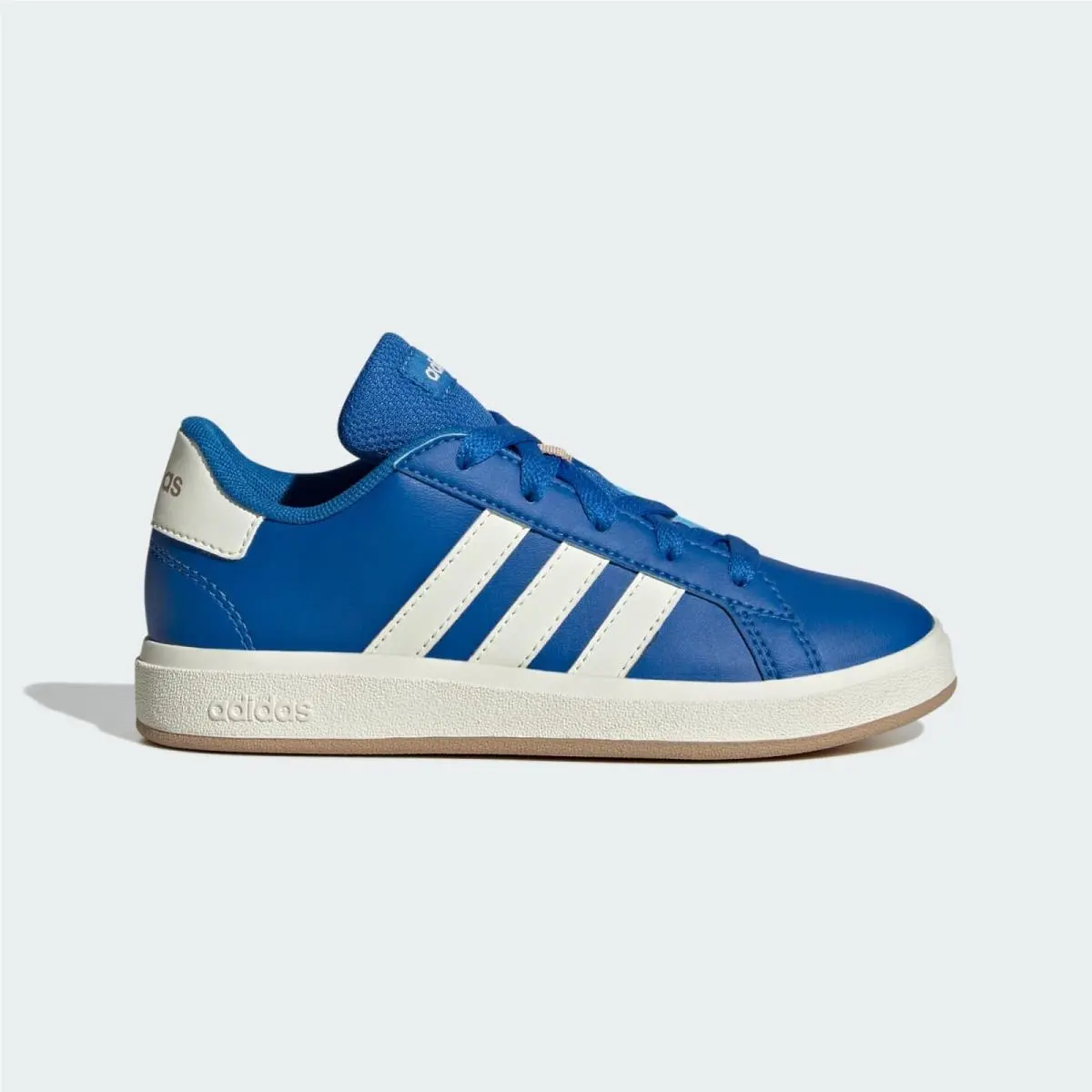Adidas shoes - Adidas Grand Court JR5110 - Grand Court - JR5110 - Blue 0
