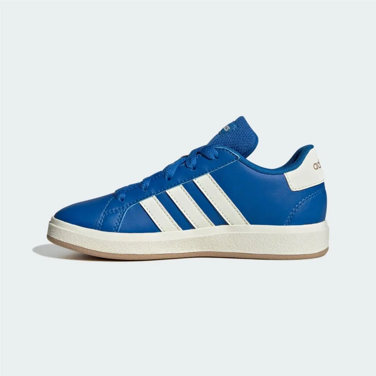 Adidas shoes - Adidas Grand Court JR5110 - Grand Court - JR5110 - Blue 1