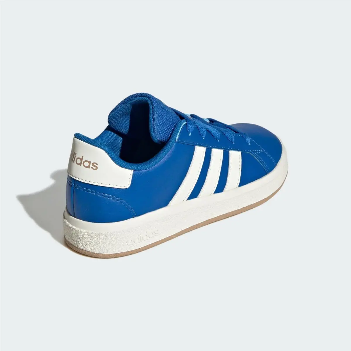 Adidas shoes - Adidas Grand Court JR5110 - Grand Court - JR5110 - Blue 10