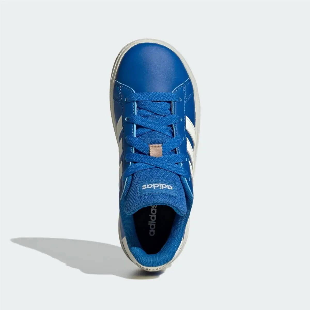 Adidas shoes - Adidas Grand Court JR5110 - Grand Court - JR5110 - Blue 11