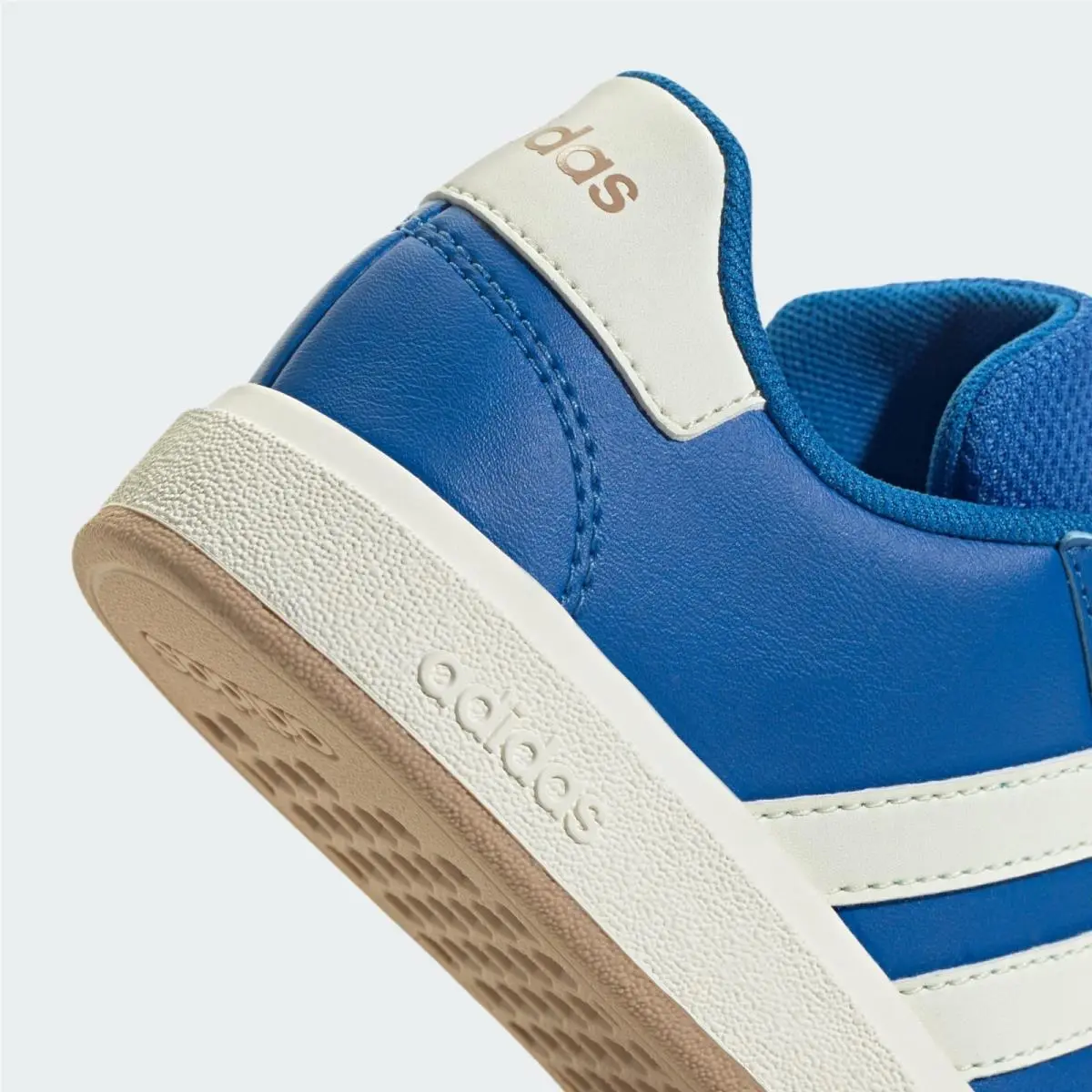 Adidas shoes - Adidas Grand Court JR5110 - Grand Court - JR5110 - Blue 14