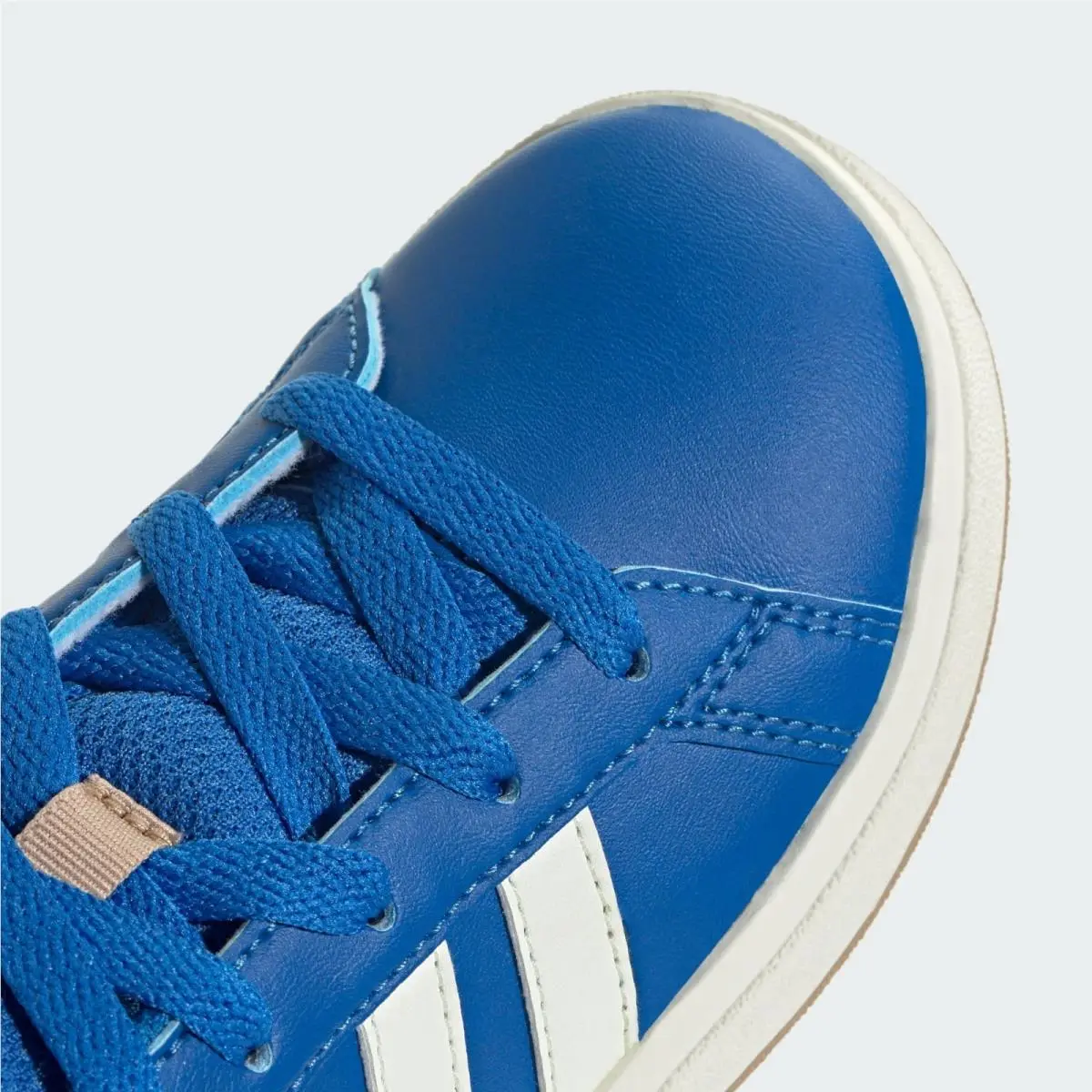 Adidas shoes - Adidas Grand Court JR5110 - Grand Court - JR5110 - Blue 5