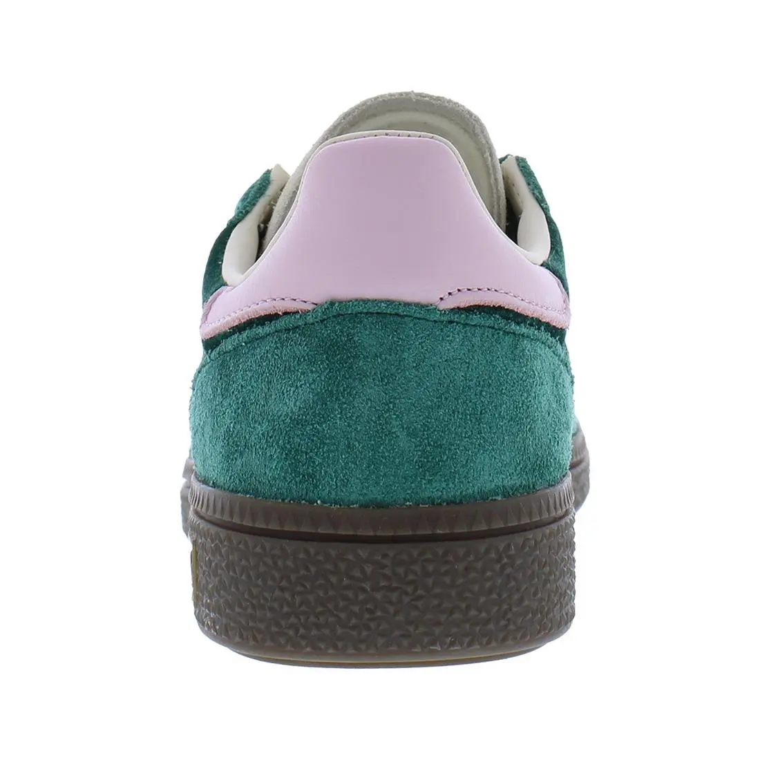 Adidas shoes - Collegiate Green/Clear Pink/Cream White, Main: Green 2