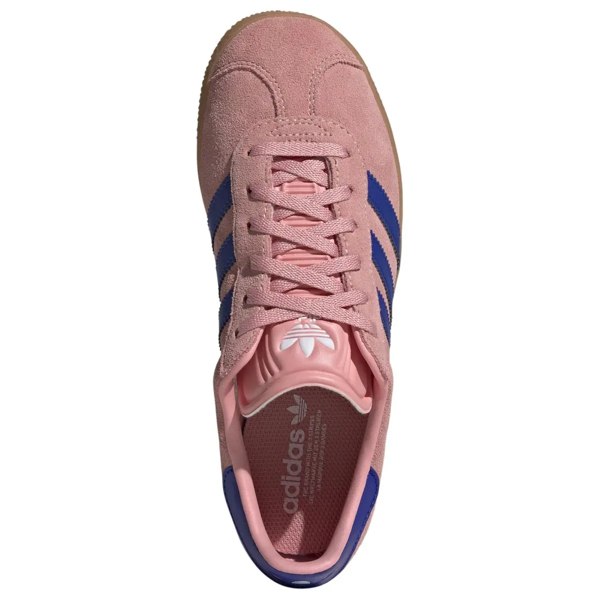 Adidas shoes - Pk/Bl 2