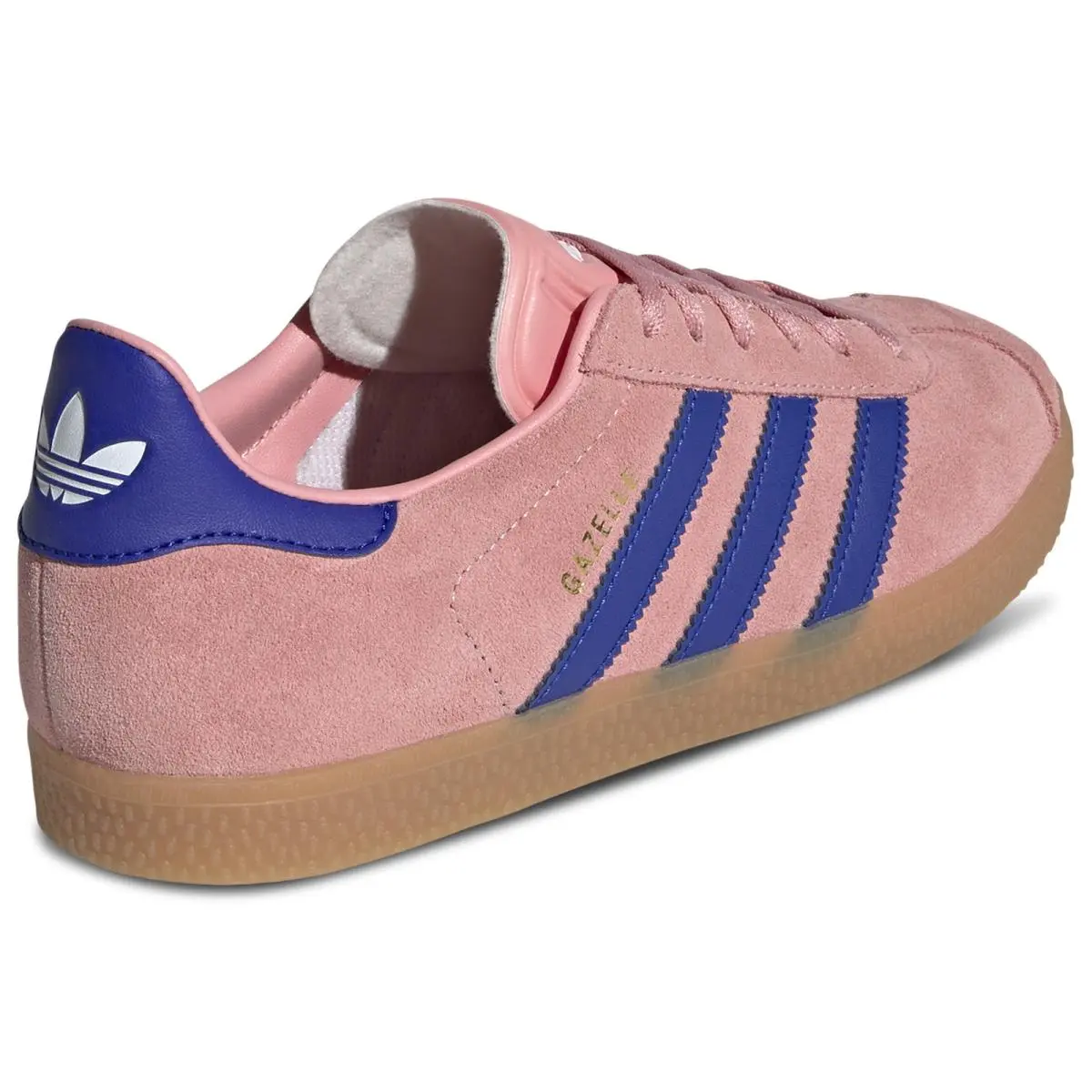 Adidas shoes - Pk/Bl 6