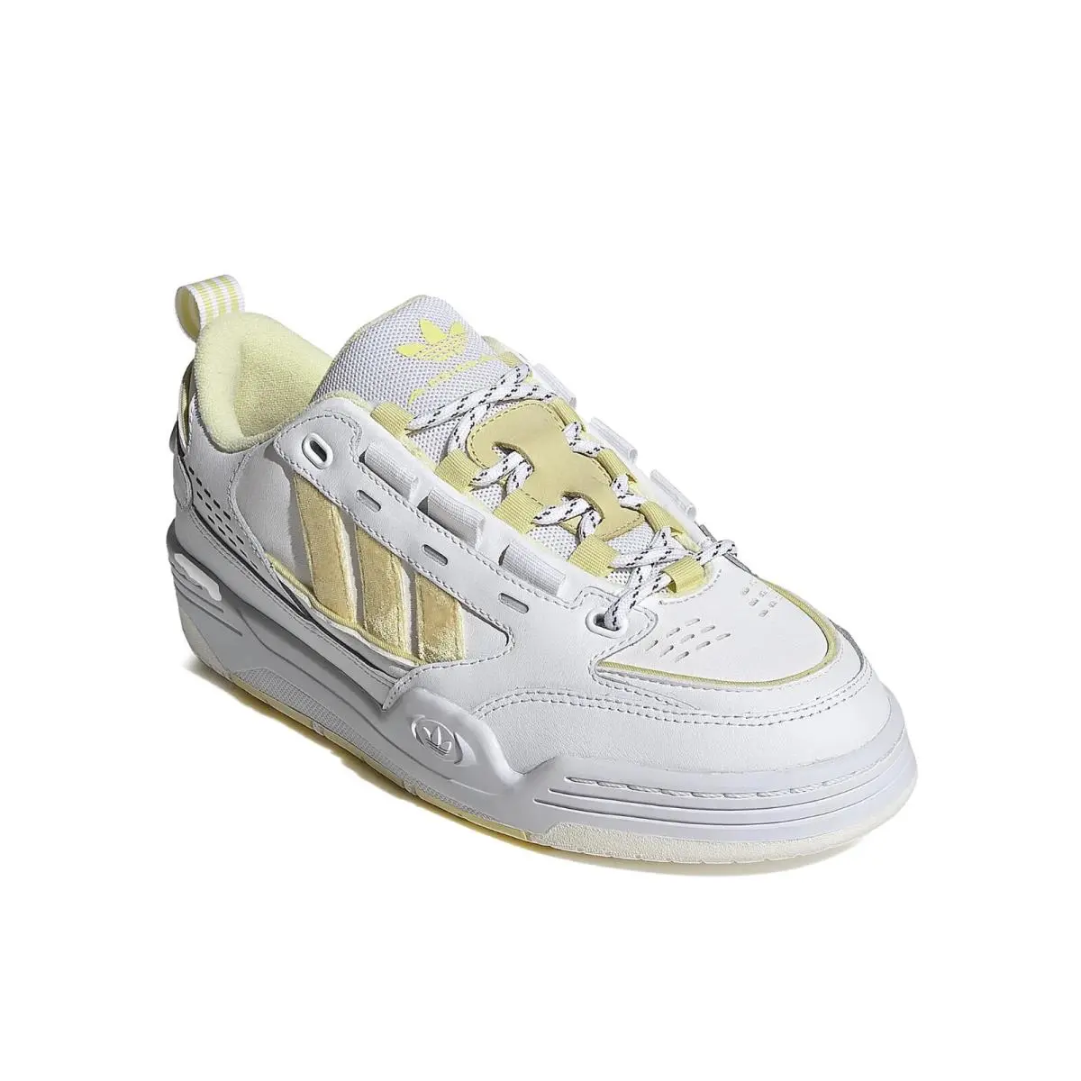 Adidas shoes - Adidas ADI2000 GZ7203 - GZ7203 - White 1