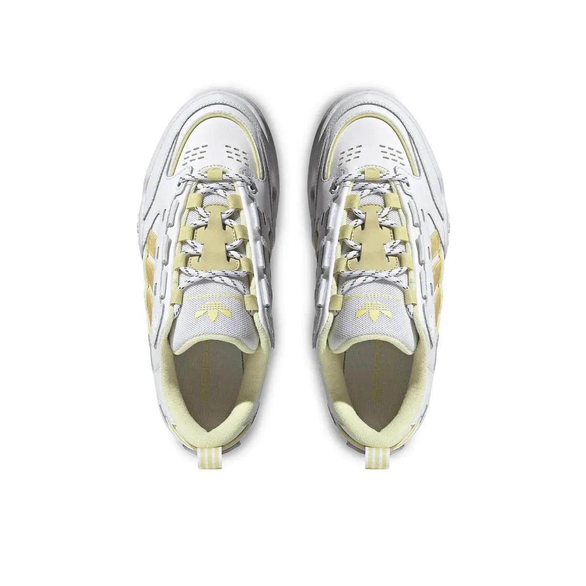 Adidas shoes - Adidas ADI2000 GZ7203 - GZ7203 - White 2