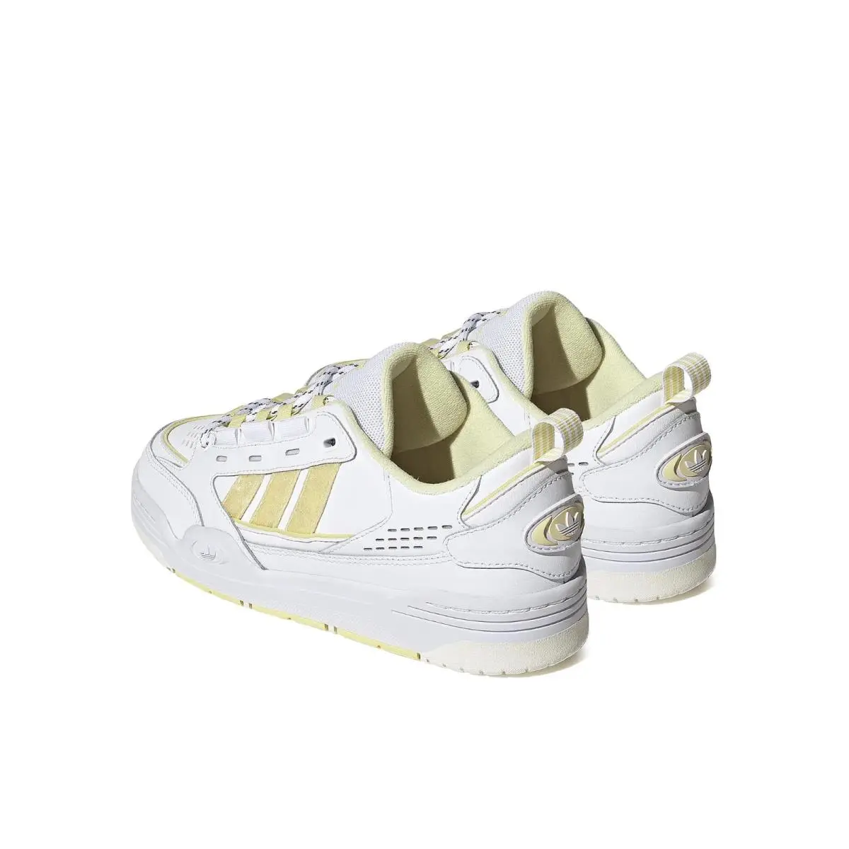 Adidas shoes - Adidas ADI2000 GZ7203 - GZ7203 - White 3