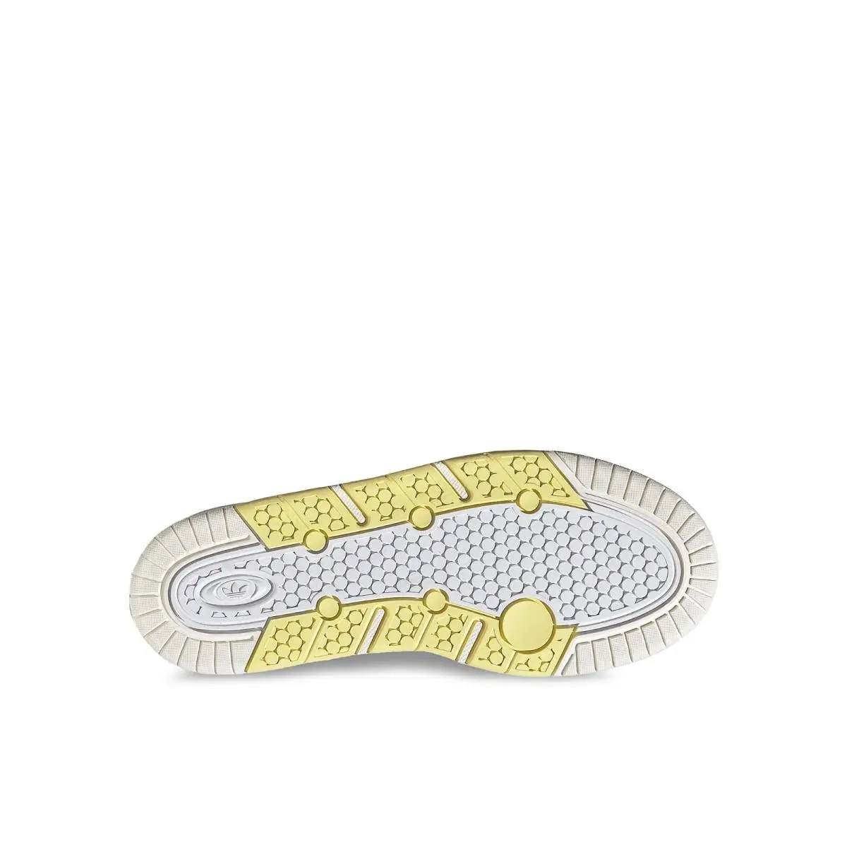 Adidas shoes - Adidas ADI2000 GZ7203 - GZ7203 - White 10