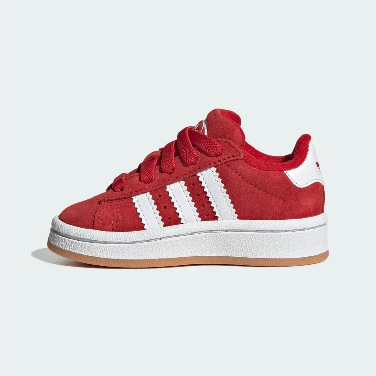 Adidas shoes - Better Scarlet/Cloud White/Better Scarlet 1