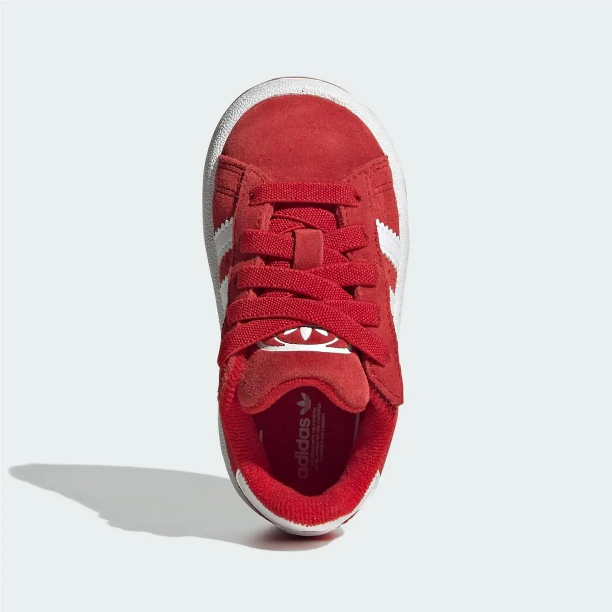 Adidas shoes - Better Scarlet/Cloud White/Better Scarlet 3