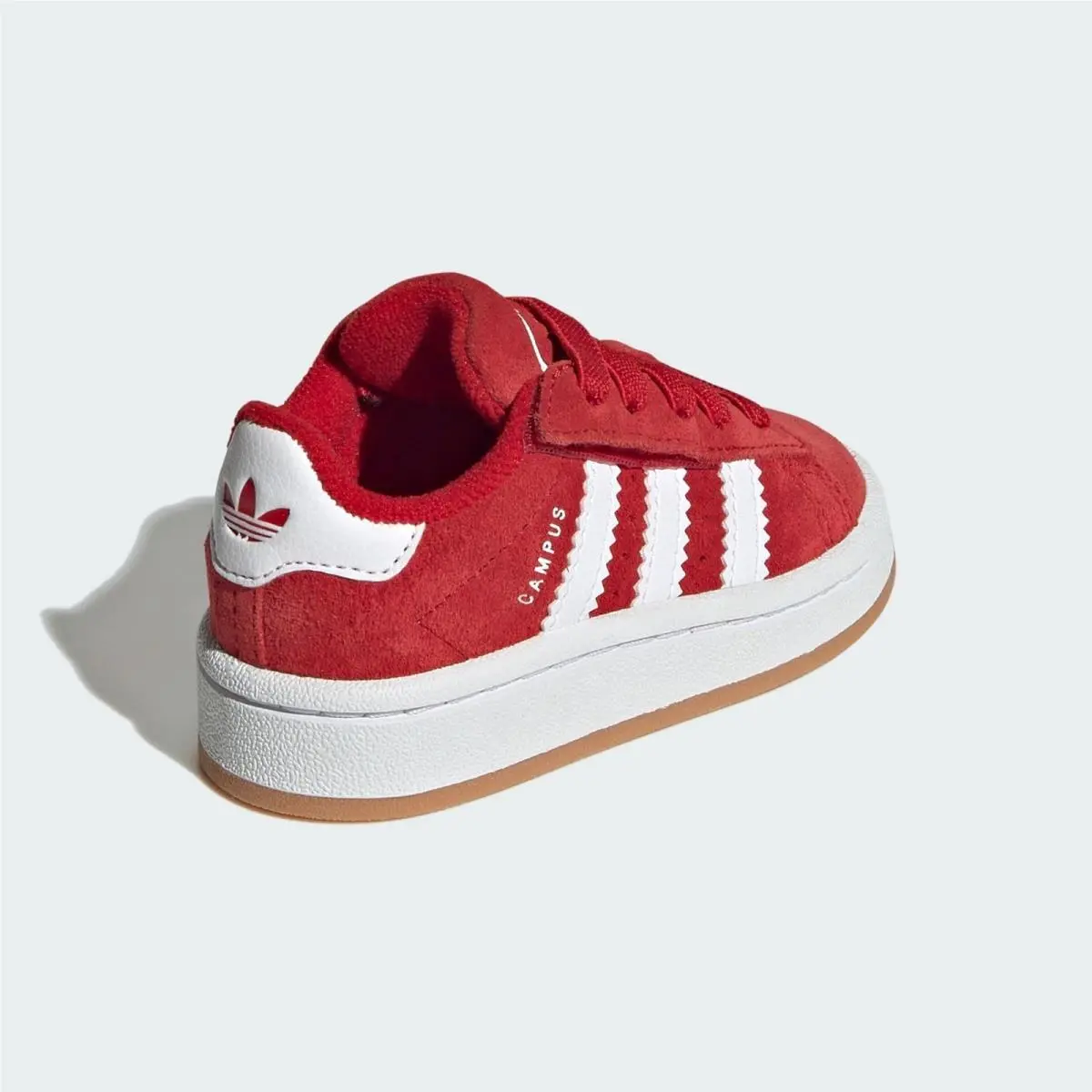 Adidas shoes - Better Scarlet/Cloud White/Better Scarlet 12