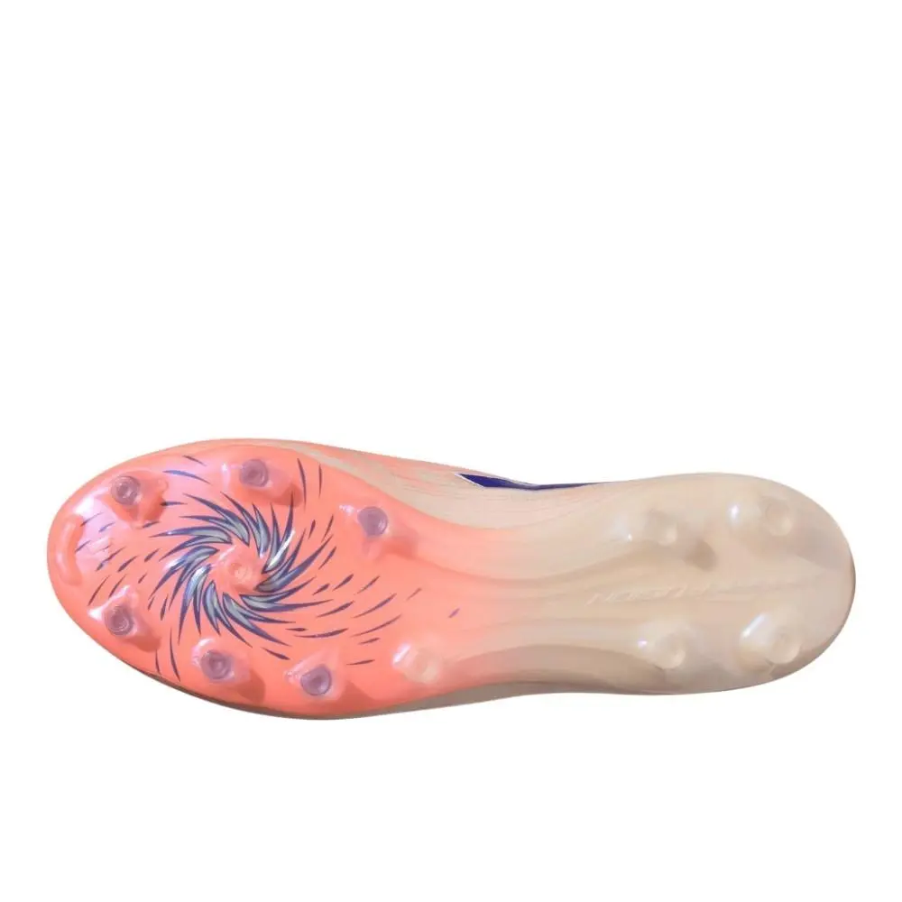 Adidas shoes - adidas F50 Sparkfusion Pro Firm GroundArtificial Ground Soccer Cl - JH7690 - Orange 3