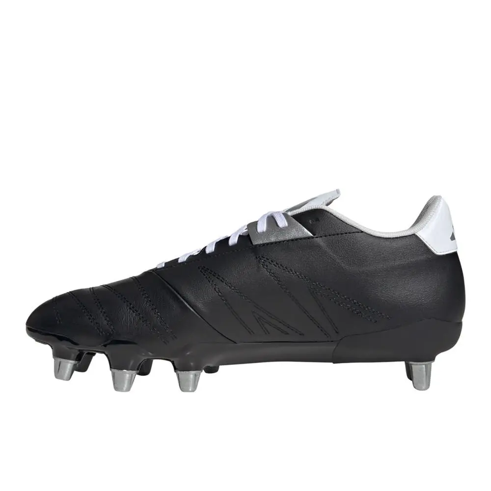 Adidas shoes - adidas Kakari Elite Soft Ground Rugby - IE3203 - Black 1