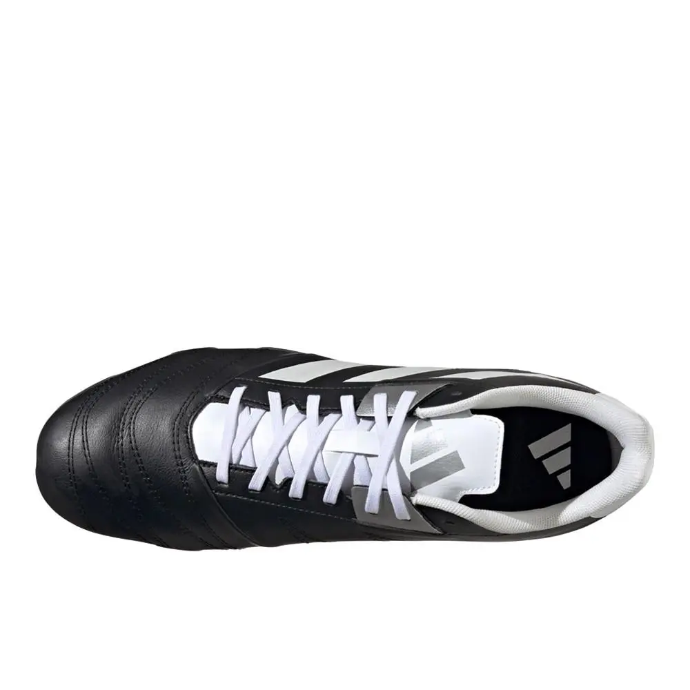 Adidas shoes - adidas Kakari Elite Soft Ground Rugby - IE3203 - Black 8