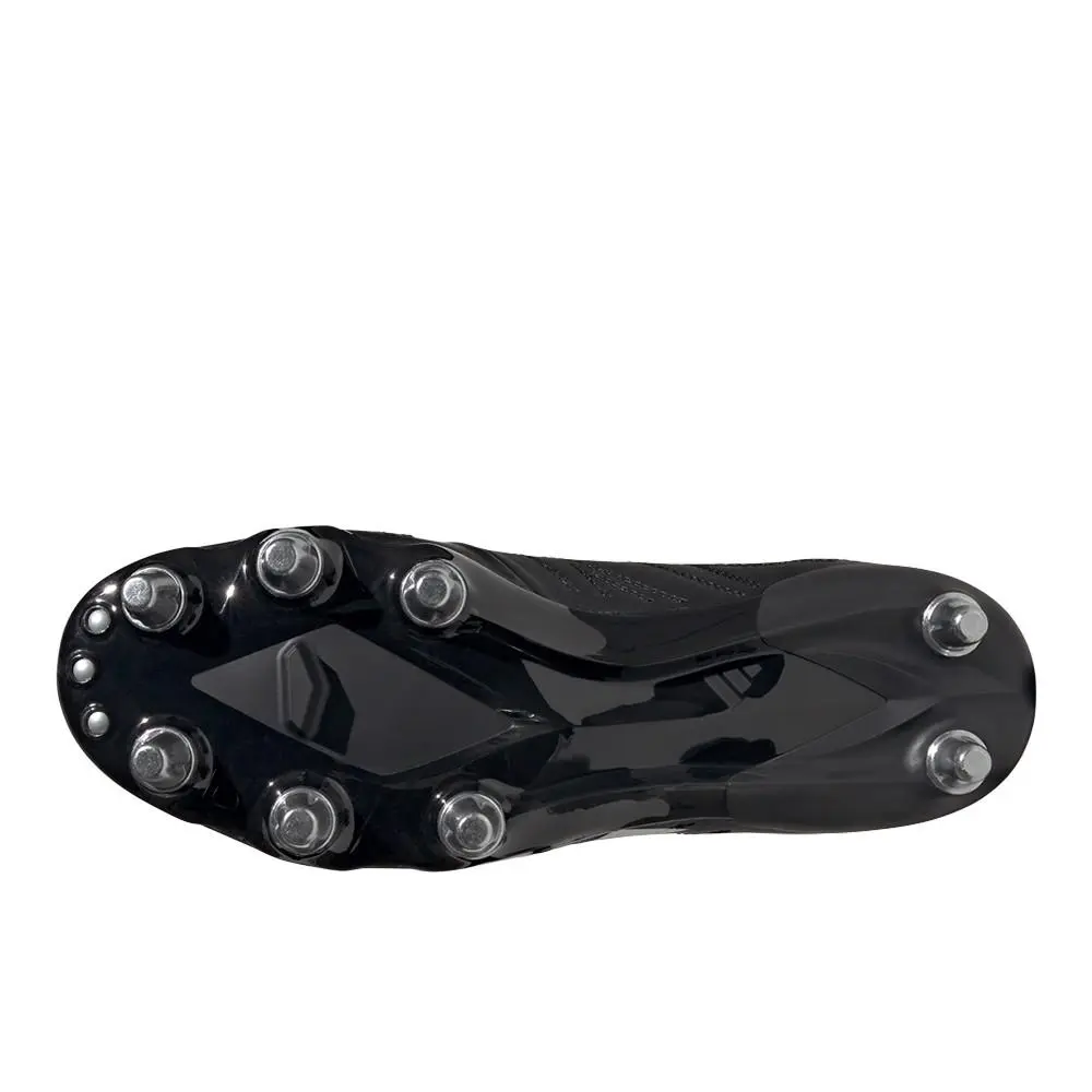 Adidas shoes - adidas Kakari Elite Soft Ground Rugby - IE3203 - Black 9