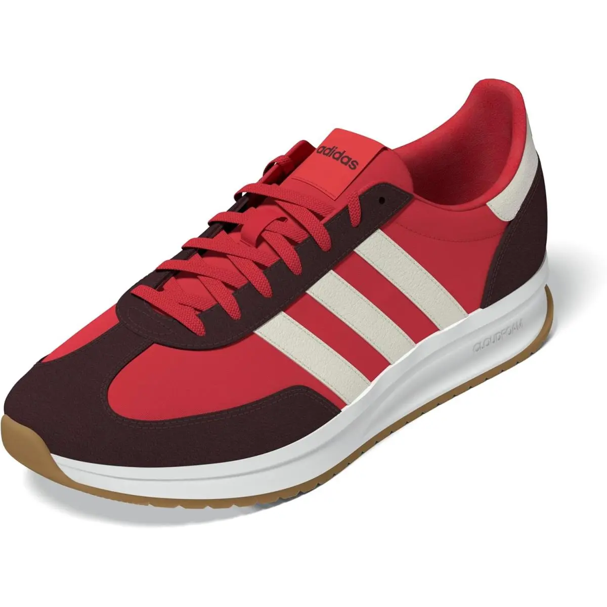 Adidas shoes - 34DC094-OFW - Shadow Red/Off White/Dark Blue 5
