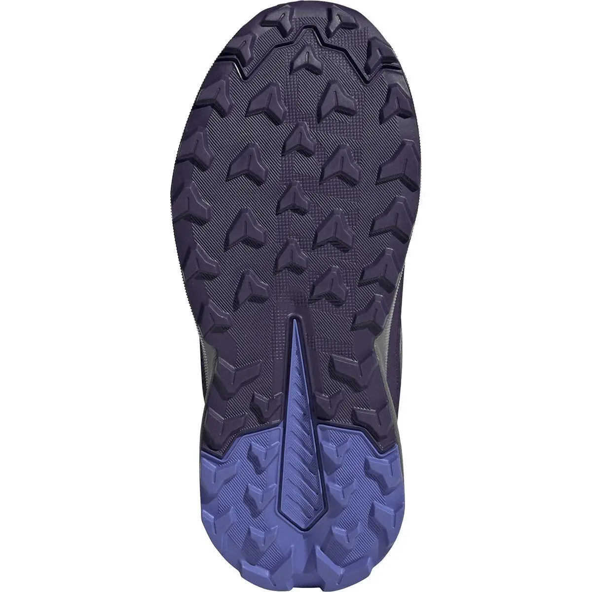 Adidas shoes - Adidas TERREX - TERREX - Grey Three/Aurora Plum/Semi Cobalt Blue 2