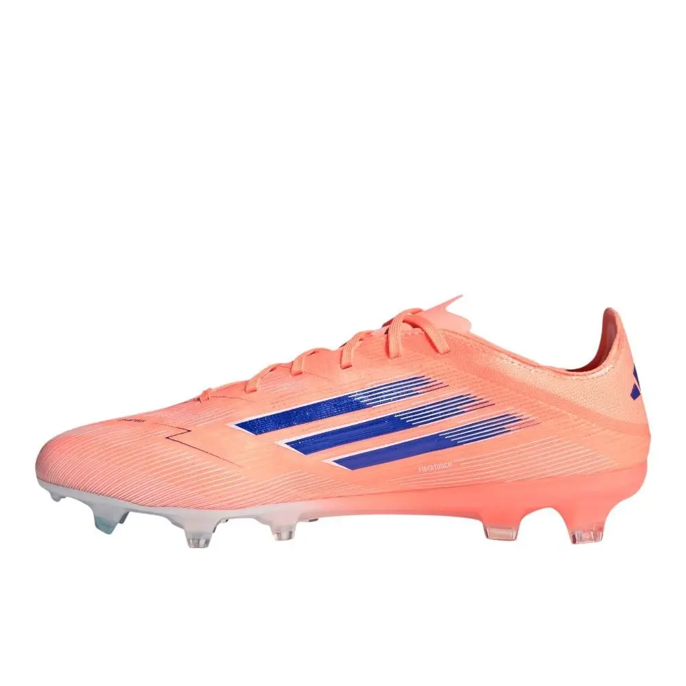 Adidas shoes - adidas F50 Pro Firm Ground - JH7684 - Orange 9