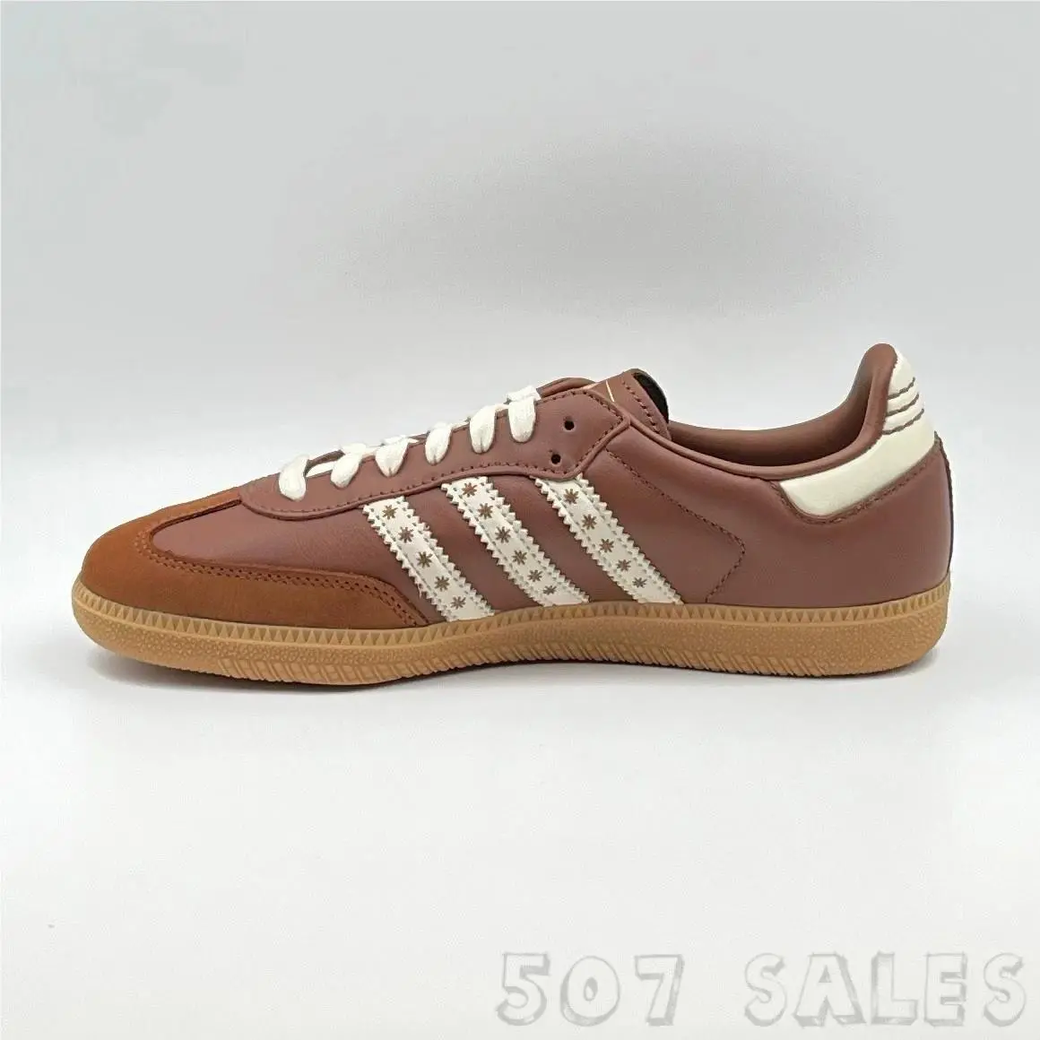 Adidas shoes - adidas Samba - Samba - JR8821 - Ivory 20